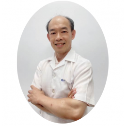 双通皇台灣真行特別報導／洗腎率高主因三高 秉持自然淋巴排毒